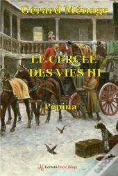 Le Cercle Des Vies - Pepina