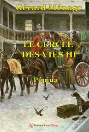 Capa do artigo Le Cercle Des Vies - Pepina