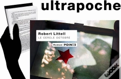 Capa do artigo Le Cercle D'Octobre