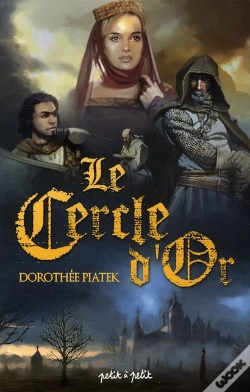 Capa do artigo Le Cercle D'Or L'Integrale