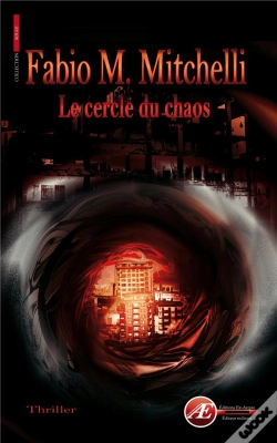 Capa do artigo Le  Cercle Du Chaos