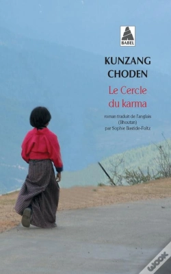 Capa do artigo Le Cercle Du Karma