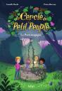Le Cercle Du Petit Peuple Tome 1 : Le Puits Magique - Preview