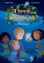 Le Cercle Du Petit Peuple Tome 2 : La Pluie Féerique - Preview