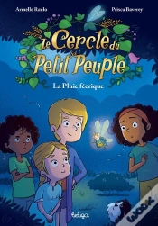 Capa do artigo Le Cercle Du Petit Peuple Tome 2 : La Pluie Féerique