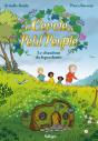 Le Cercle Du Petit Peuple Tome 3 : Le Chaudron Du Leprechaun - Preview