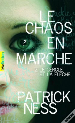 Capa do artigo Le Cercle Et La Fleche