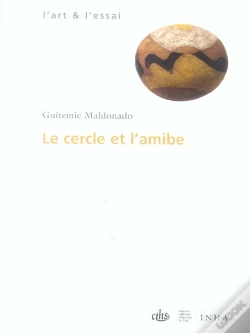 Capa do artigo Le Cercle Et L'Amibe. Le Biomorphisme Dans L'Art Des Annees 1930