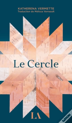 Capa do artigo Le Cercle