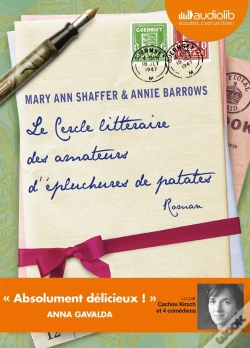 Capa do artigo Le Cercle Littéraire Des Amateurs D'Épluchures De Patates