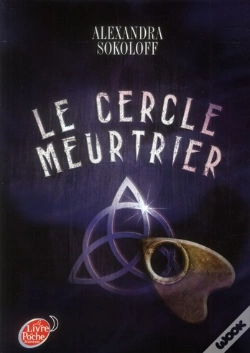 Capa do artigo Le Cercle Meurtrier