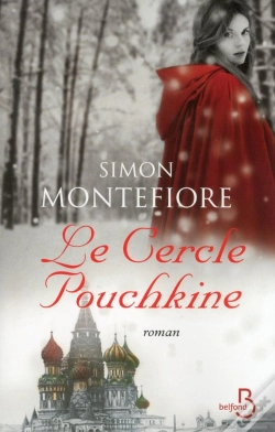 Capa do artigo Le Cercle Pouchkine