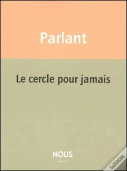 Capa do artigo Le Cercle Pour Jamais