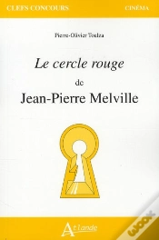 Capa do artigo Le Cercle Rouge De Jean-Pierre Melville