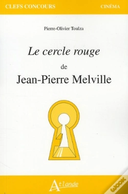 Capa do artigo Le Cercle Rouge De Jean-Pierre Melville