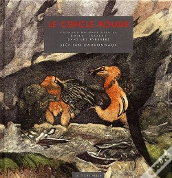 Capa do artigo Le Cercle Rouge