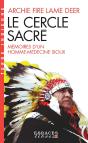 Le Cercle Sacre - Preview