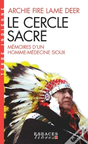 Capa do artigo Le Cercle Sacre