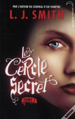 Capa do artigo Le Cercle Secret T.1