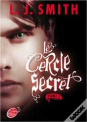 Capa do artigo Le Cercle Secret - Tome 2 - Captive