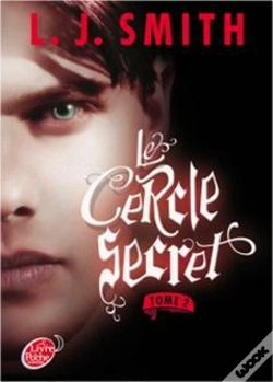 Capa do artigo Le Cercle Secret - Tome 2 - Captive
