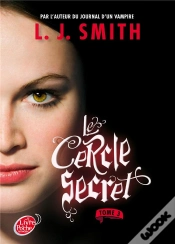 Capa do artigo Le Cercle Secret - Tome 3