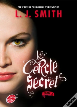 Capa do artigo Le Cercle Secret - Tome 3