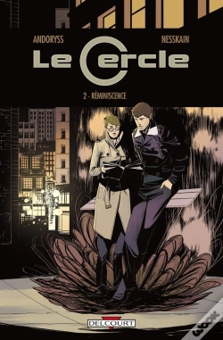 Capa do artigo Le Cercle Tome 2 ; Réminiscence