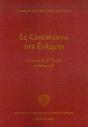 Le Cérémonial Des Évèques ; Caeremoniale Episcoporum - Preview