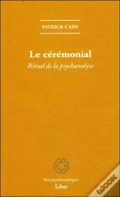 Capa do artigo Le Cérémonial : Rituel De La Psychanalyse