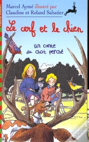 Capa do artigo Le Cerf Et Le Chien