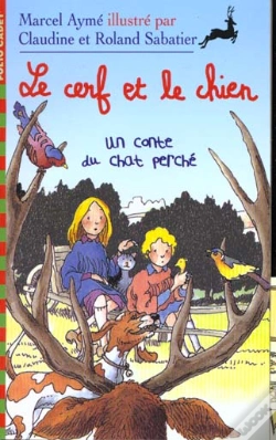 Capa do artigo Le Cerf Et Le Chien