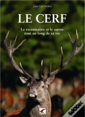 Capa do artigo Le Cerf