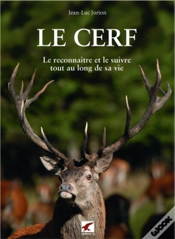 Capa do artigo Le Cerf