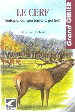 Capa do artigo Le Cerf
