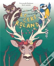 Capa do artigo Le Cerf Roland