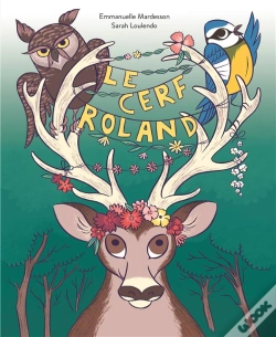 Capa do artigo Le Cerf Roland