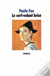 Capa do artigo Le Cerf-Volant Brisé