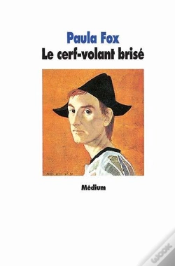 Capa do artigo Le Cerf-Volant Brisé