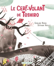 Capa do artigo Le Cerf-Volant De Toshiro