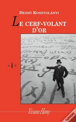Capa do artigo Le Cerf-Volant D'Or