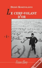 Capa do artigo Le Cerf-Volant D