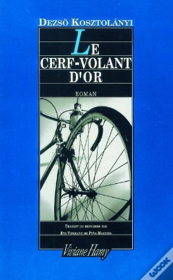 Capa do artigo Le Cerf-Volant Dore