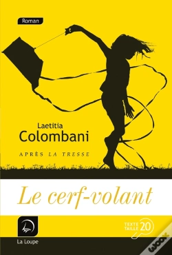 Capa do artigo Le Cerf-Volant