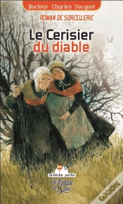 Capa do artigo Le Cerisier Du Diable