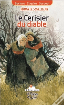 Capa do artigo Le Cerisier Du Diable
