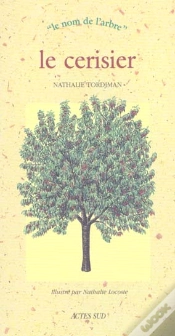Capa do artigo Le Cerisier