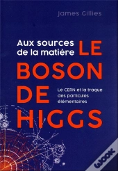 Le Cern Et Le Boson De Higgs