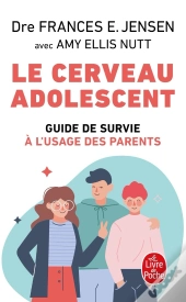 Le Cerveau Adolescent