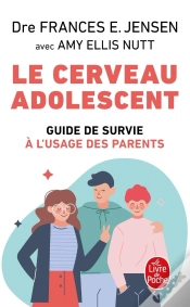 Capa do artigo Le Cerveau Adolescent